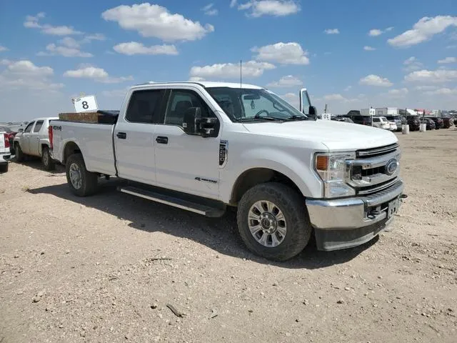 1FT7W2BT5NEC66964 2022 2022 Ford F-250- Super Duty 4