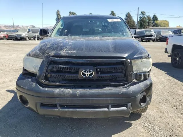 5TFRY5F17DX135826 2013 2013 Toyota Tundra- Double Cab Sr5 5