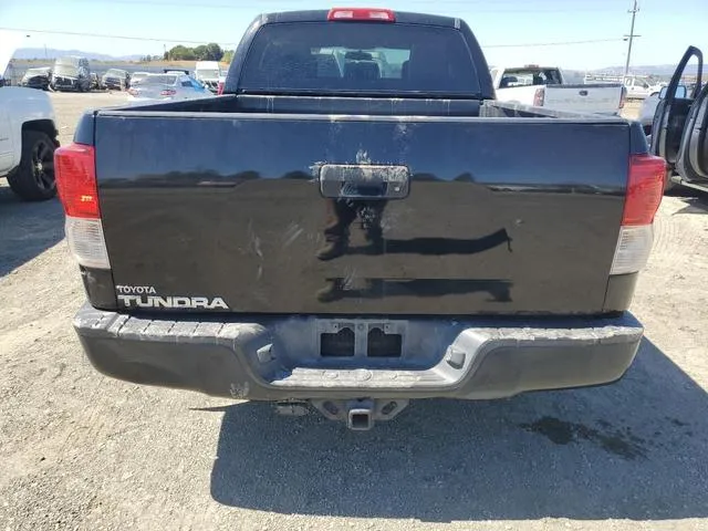 5TFRY5F17DX135826 2013 2013 Toyota Tundra- Double Cab Sr5 6