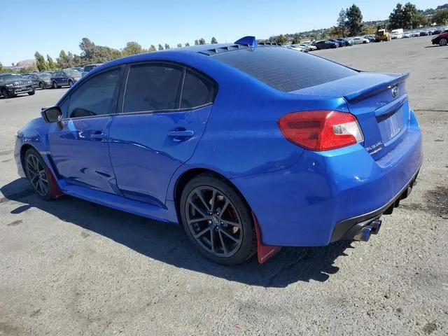 JF1VA1B64J9833779 2018 2018 Subaru WRX 2