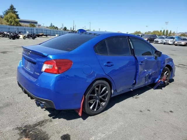 JF1VA1B64J9833779 2018 2018 Subaru WRX 3