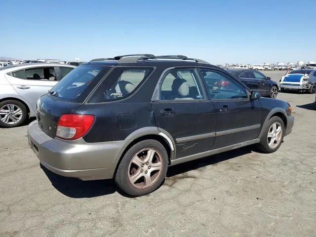 JF1GG68523H810478 2003 2003 Subaru Impreza- Outback Sport 3