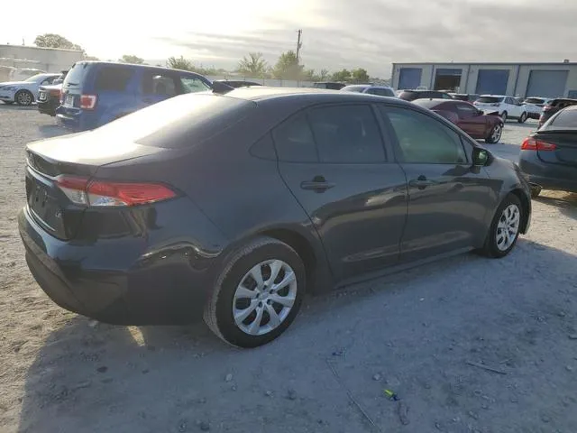 5YFB4MDE9RP124054 2024 2024 Toyota Corolla- LE 3