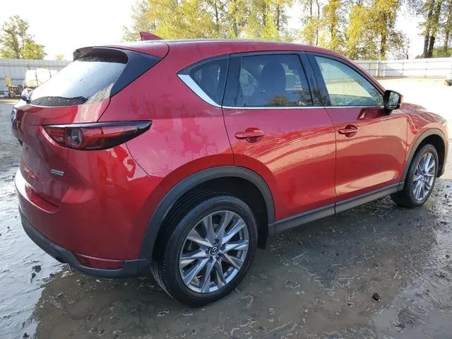 JM3KFADM5K0668297 2019 2019 Mazda CX-5- Grand Touring 3