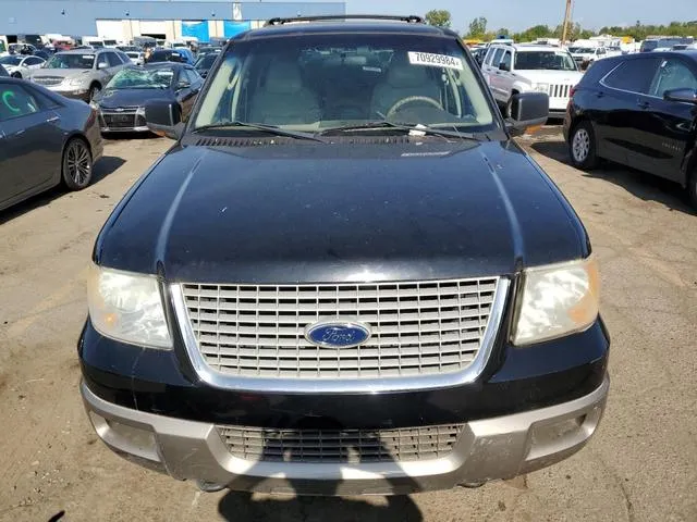 1FMFU18L64LB05242 2004 2004 Ford Expedition- Eddie Bauer 5