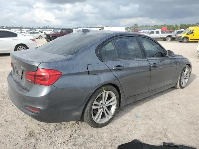 WBA8E1G50GNU11226 2016 2016 BMW 3 Series- 320 I 3