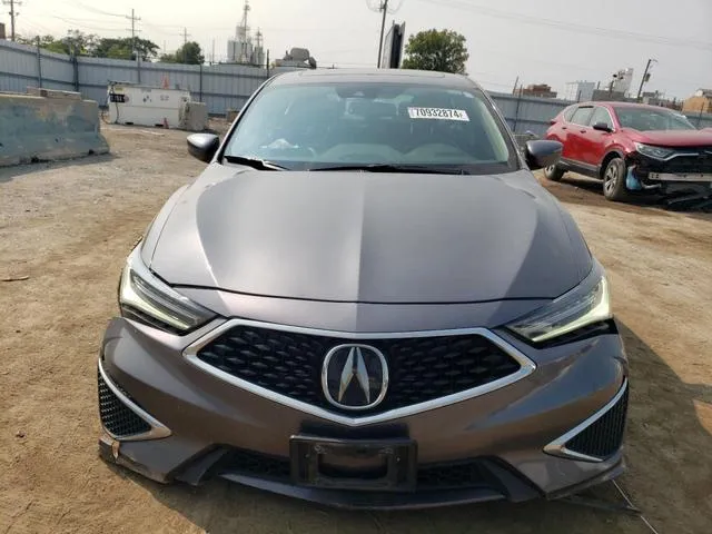 19UDE2F76MA007376 2021 2021 Acura ILX- Premium 5