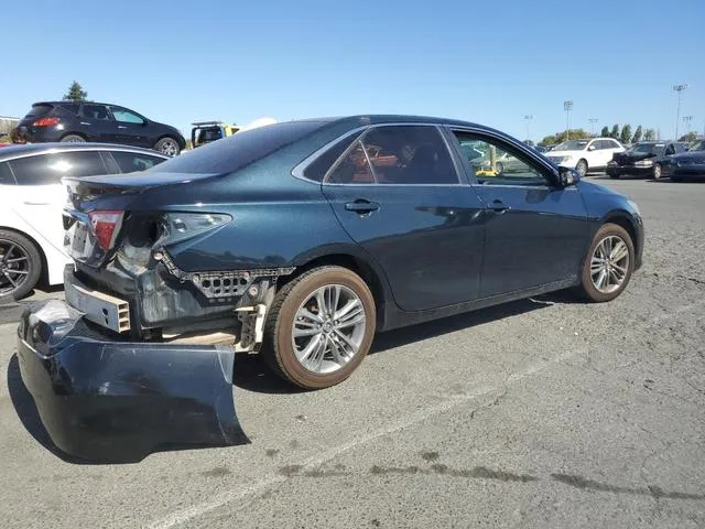 4T1BF1FK7GU205948 2016 2016 Toyota Camry- LE 3