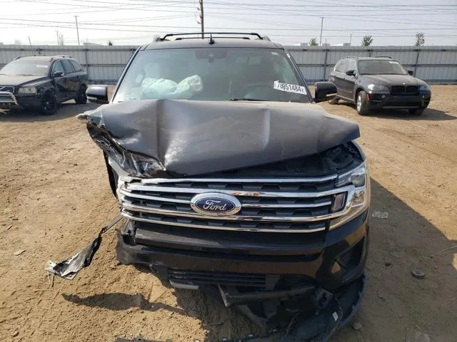 1FMJU1JTXLEA61396 2020 2020 Ford Expedition- Xlt 5