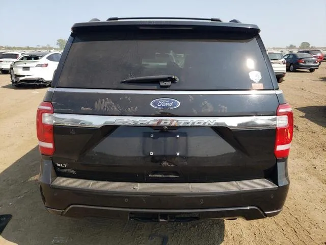 1FMJU1JTXLEA61396 2020 2020 Ford Expedition- Xlt 6