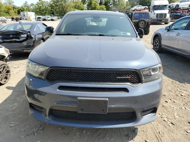 1C4RDJDG0LC224171 2020 2020 Dodge Durango- GT 5