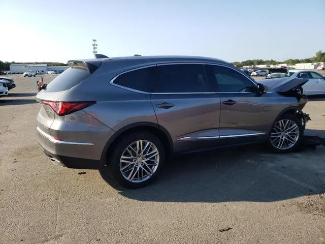 5J8YE1H85RL002506 2024 2024 Acura MDX- Advance 3