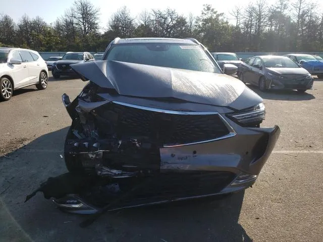 5J8YE1H85RL002506 2024 2024 Acura MDX- Advance 5