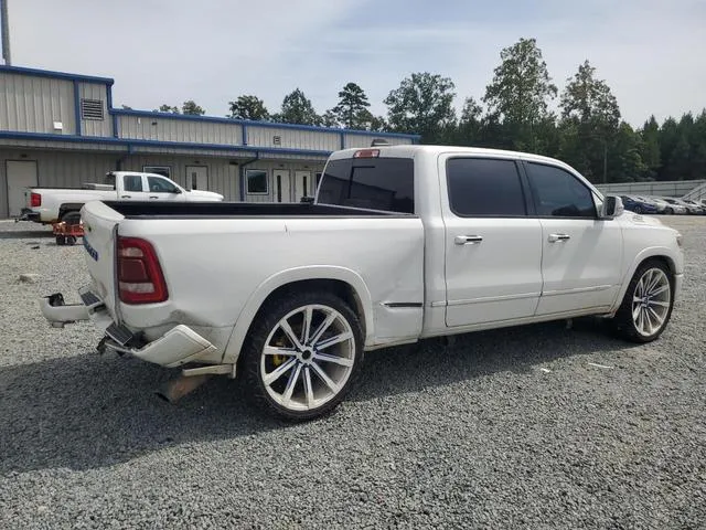 1C6SRFPT5KN726760 2019 2019 RAM 1500- Limited 3