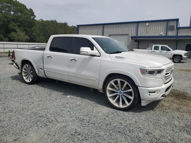 1C6SRFPT5KN726760 2019 2019 RAM 1500- Limited 4