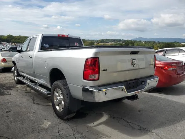 3C6TR5JT9EG116817 2014 2014 RAM 2500- Slt 2