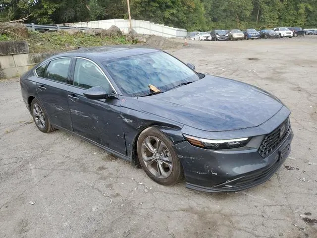 1HGCY1F37PA043978 2023 2023 Honda Accord- EX 4