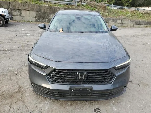 1HGCY1F37PA043978 2023 2023 Honda Accord- EX 5