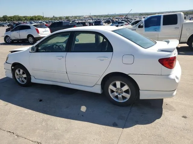 1NXBR32E26Z648347 2006 2006 Toyota Corolla- CE 2