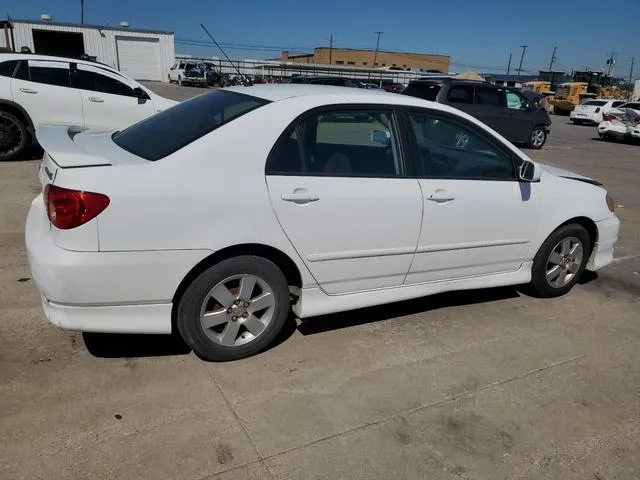 1NXBR32E26Z648347 2006 2006 Toyota Corolla- CE 3