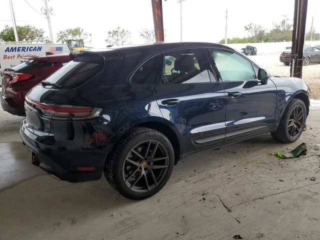 WP1AA2A59PLB02380 2023 2023 Porsche Macan- Base 3