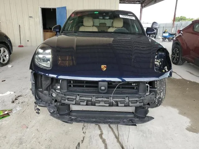 WP1AA2A59PLB02380 2023 2023 Porsche Macan- Base 5