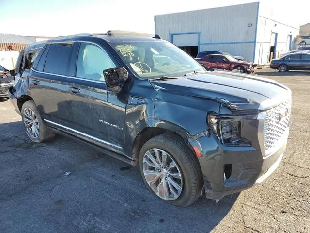 1GKS2DKLXMR343177 2021 2021 GMC Yukon- Denali 4