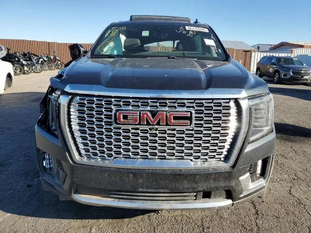 1GKS2DKLXMR343177 2021 2021 GMC Yukon- Denali 5