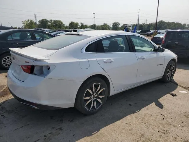 1G1ZG5STXNF201960 2022 2022 Chevrolet Malibu- RS 3