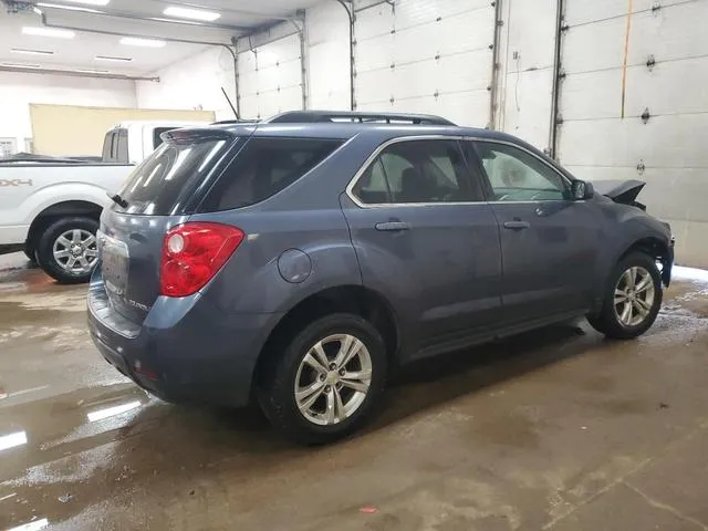 2GNFLEEK8D6159927 2013 2013 Chevrolet Equinox- LT 3