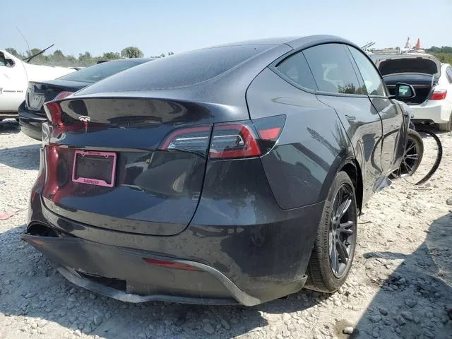 7SAYGDED3RF114643 2024 2024 Tesla MODEL Y 3