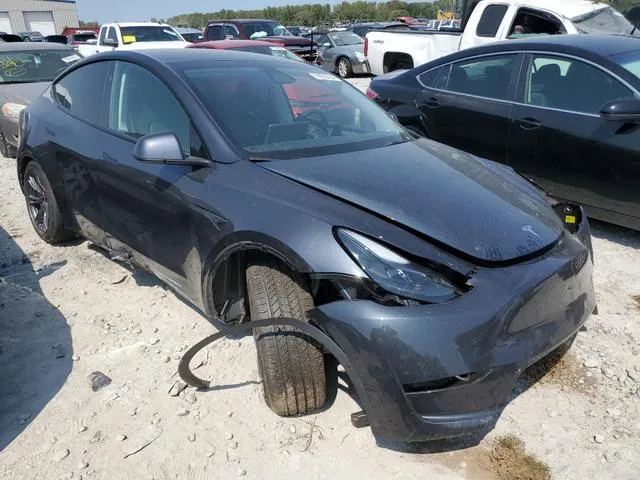 7SAYGDED3RF114643 2024 2024 Tesla MODEL Y 4