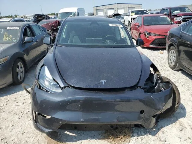 7SAYGDED3RF114643 2024 2024 Tesla MODEL Y 5