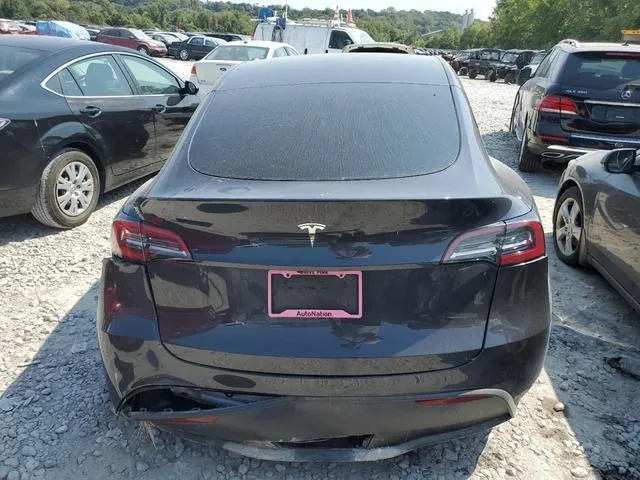 7SAYGDED3RF114643 2024 2024 Tesla MODEL Y 6