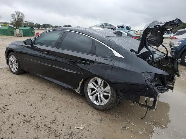 1HGCV1F14LA003388 2020 2020 Honda Accord- LX 2