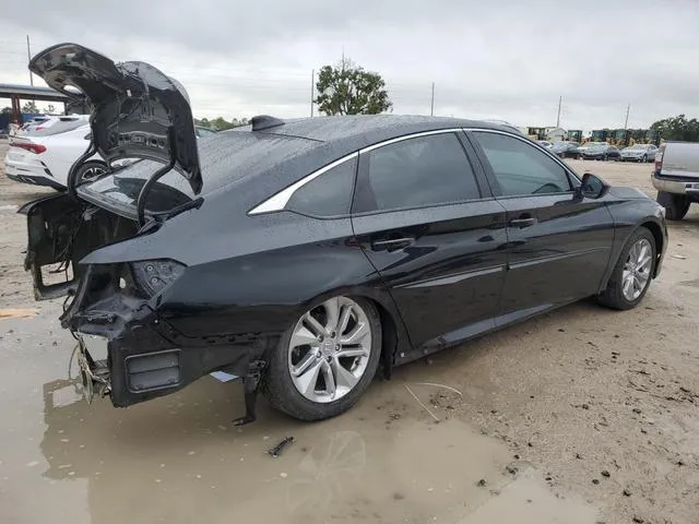 1HGCV1F14LA003388 2020 2020 Honda Accord- LX 3