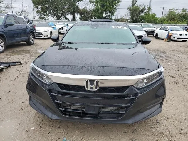 1HGCV1F14LA003388 2020 2020 Honda Accord- LX 5