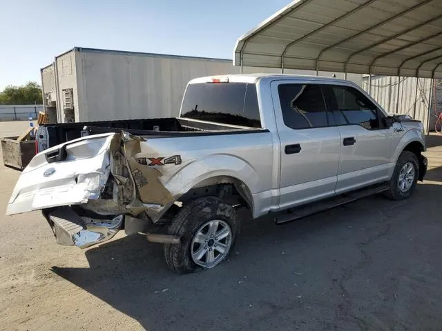 1FTEW1EB7KKD75170 2019 2019 Ford F-150- Supercrew 3