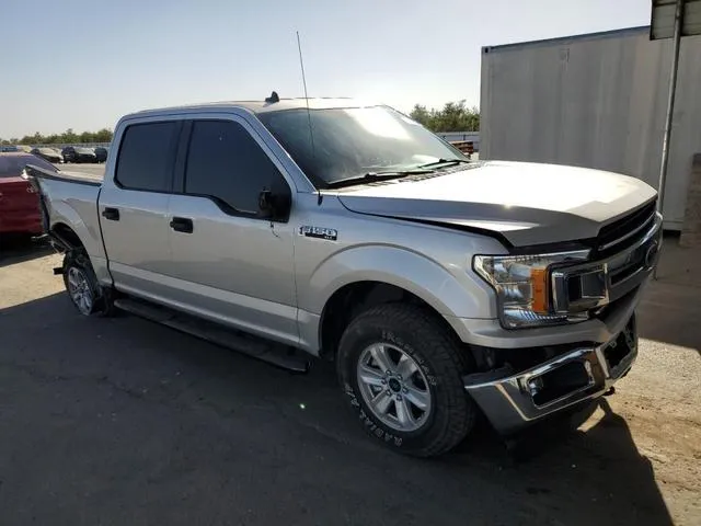 1FTEW1EB7KKD75170 2019 2019 Ford F-150- Supercrew 4