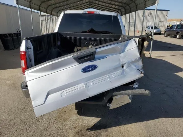 1FTEW1EB7KKD75170 2019 2019 Ford F-150- Supercrew 6