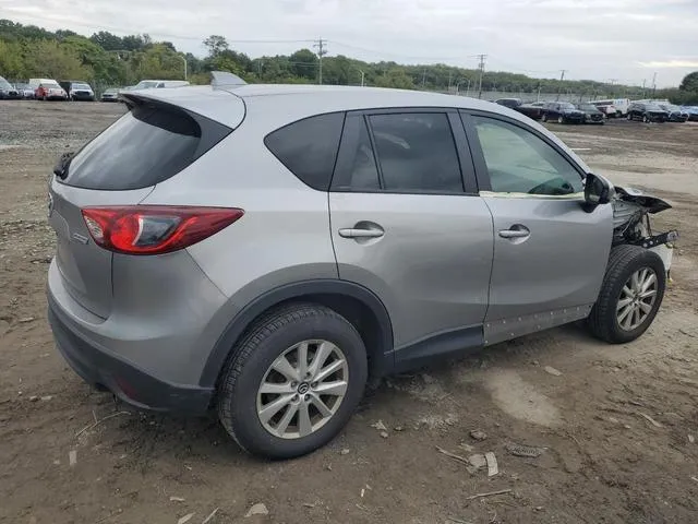 JM3KE4CY7E0333958 2014 2014 Mazda CX-5- Touring 3