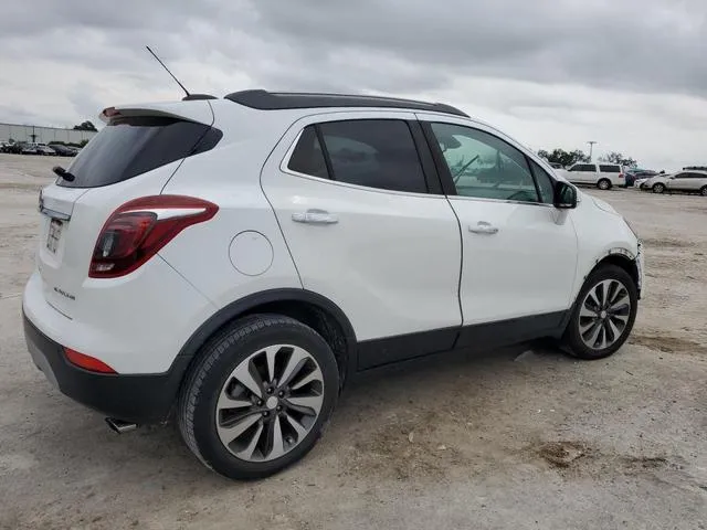 KL4CJCSB9JB534558 2018 2018 Buick Encore- Essence 3