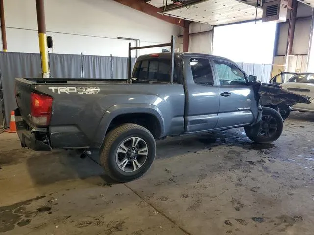 5TFSZ5AN0GX043177 2016 2016 Toyota Tacoma- Access Cab 3