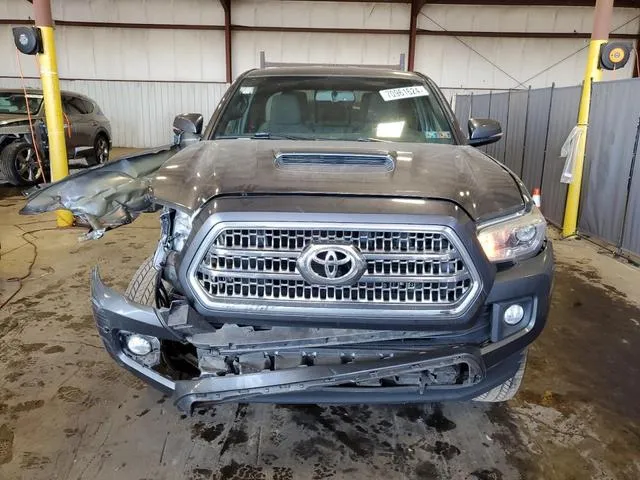 5TFSZ5AN0GX043177 2016 2016 Toyota Tacoma- Access Cab 5