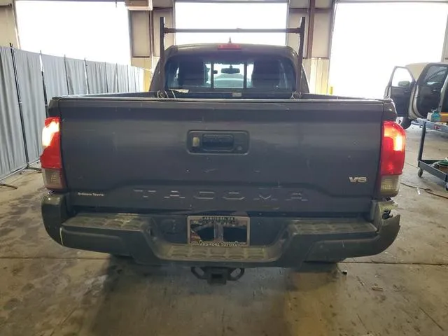 5TFSZ5AN0GX043177 2016 2016 Toyota Tacoma- Access Cab 6