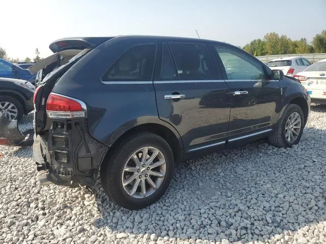 2LMDJ8JK5DBL18634 2013 2013 Lincoln MKX 3