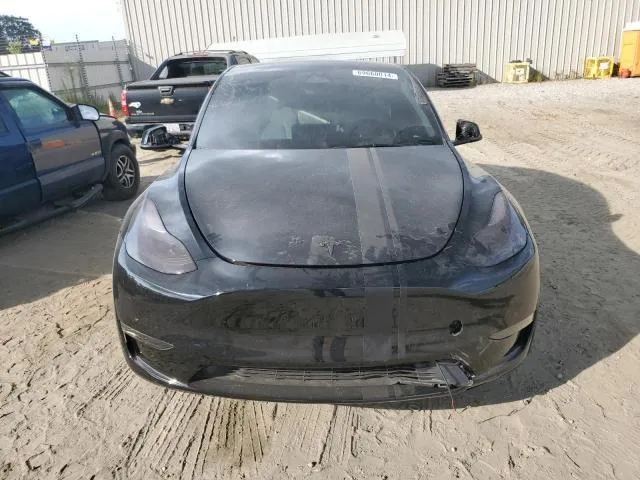 7SAYGDEF6PF957833 2023 2023 Tesla MODEL Y 5