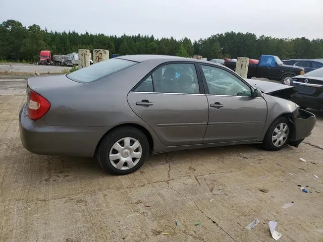 4T1BE32K52U583859 2002 2002 Toyota Camry- LE 3