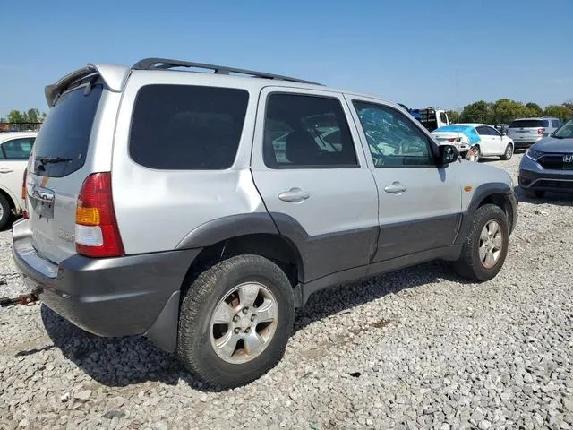 4F2YZ94163KM45352 2003 2003 Mazda Tribute- LX 3