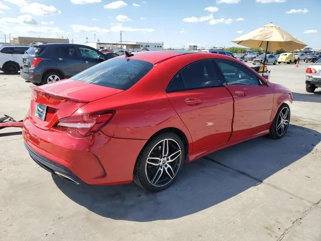 WDDSJ4EB6KN715464 2019 2019 Mercedes-Benz CLA-Class- 250 3